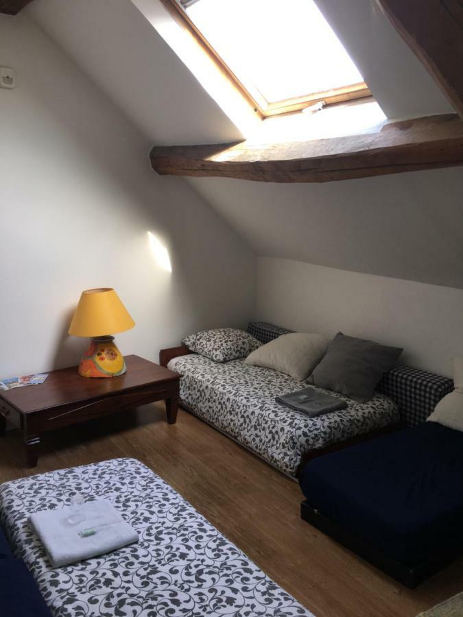 Chambres D Hotes Chez Francoise Et Michel Piscine 4 Chambres 8 Lits Chaumes-en-Brie Eksteriør billede
