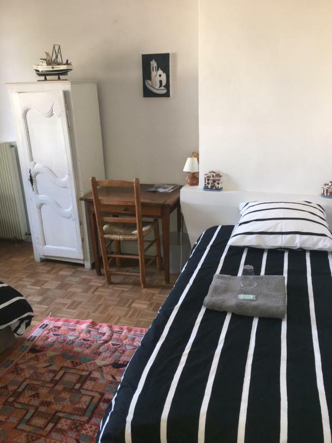 Chambres D Hotes Chez Francoise Et Michel Piscine 4 Chambres 8 Lits Chaumes-en-Brie Eksteriør billede