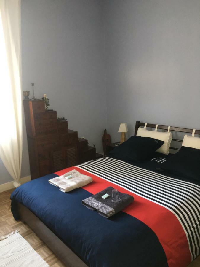 Chambres D Hotes Chez Francoise Et Michel Piscine 4 Chambres 8 Lits Chaumes-en-Brie Eksteriør billede