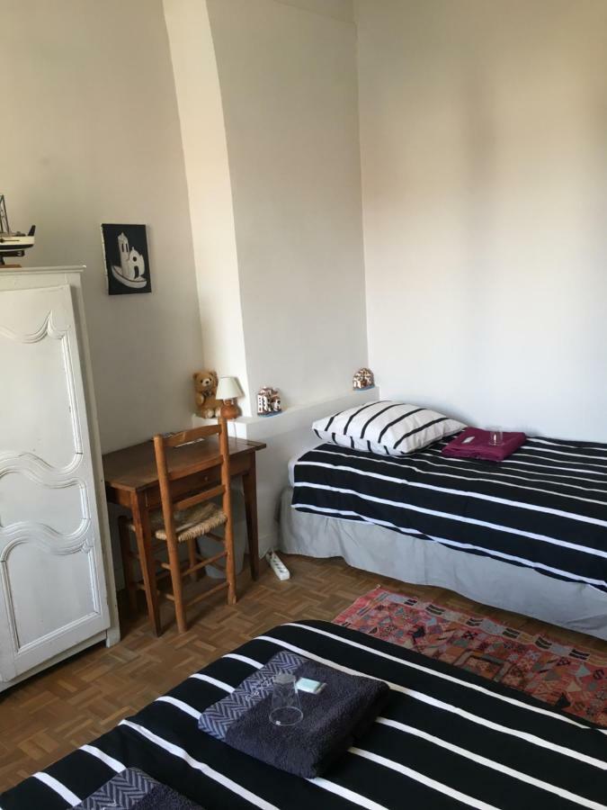 Chambres D Hotes Chez Francoise Et Michel Piscine 4 Chambres 8 Lits Chaumes-en-Brie Eksteriør billede