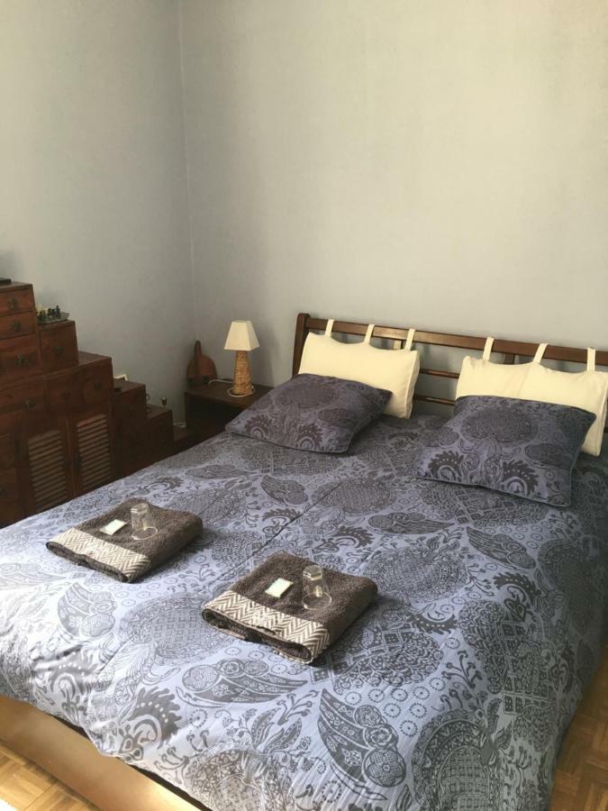 Chambres D Hotes Chez Francoise Et Michel Piscine 4 Chambres 8 Lits Chaumes-en-Brie Eksteriør billede