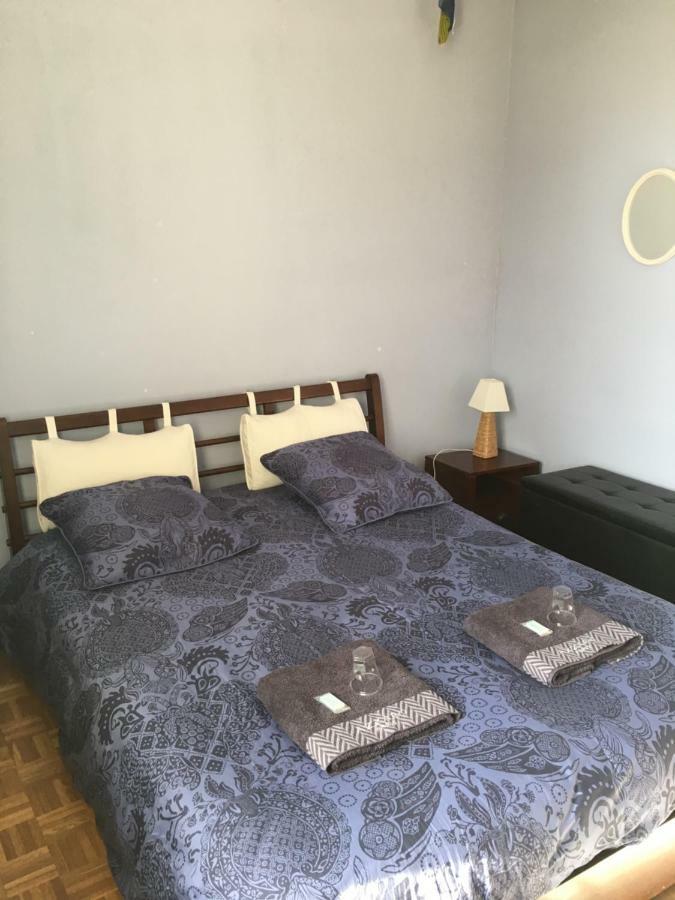 Chambres D Hotes Chez Francoise Et Michel Piscine 4 Chambres 8 Lits Chaumes-en-Brie Eksteriør billede