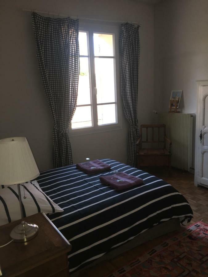 Chambres D Hotes Chez Francoise Et Michel Piscine 4 Chambres 8 Lits Chaumes-en-Brie Eksteriør billede