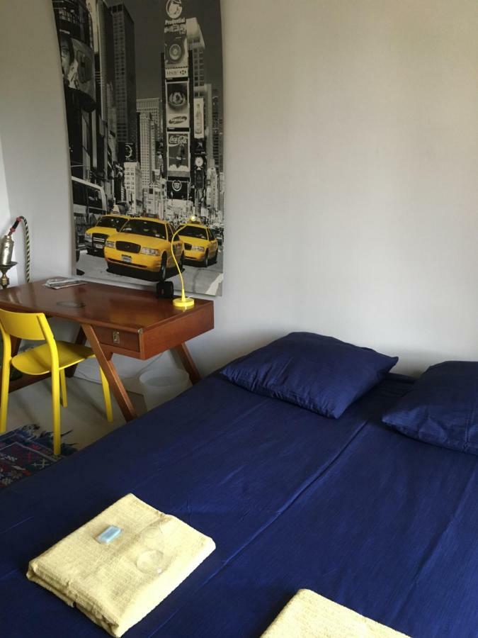Chambres D Hotes Chez Francoise Et Michel Piscine 4 Chambres 8 Lits Chaumes-en-Brie Eksteriør billede