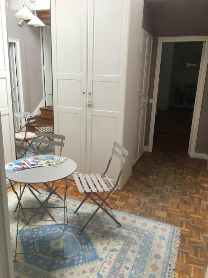 Chambres D Hotes Chez Francoise Et Michel Piscine 4 Chambres 8 Lits Chaumes-en-Brie Eksteriør billede