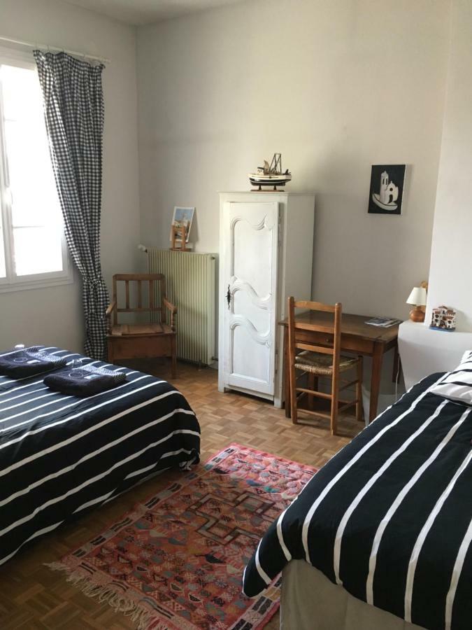 Chambres D Hotes Chez Francoise Et Michel Piscine 4 Chambres 8 Lits Chaumes-en-Brie Eksteriør billede
